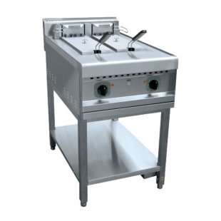 Deep fryer Abat EFK-90/2P