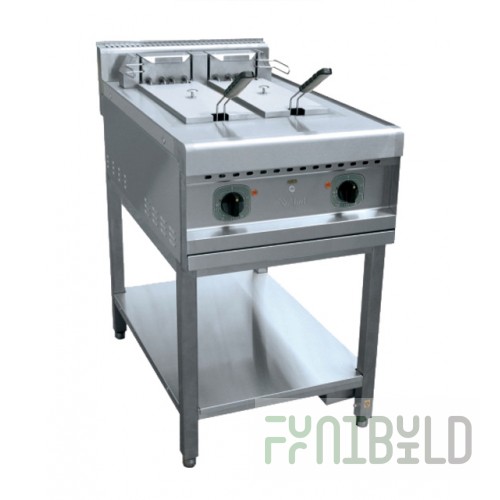 Deep fryer Abat EFK-90/2P