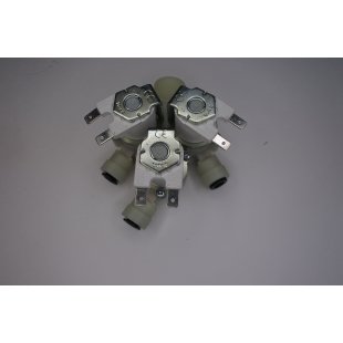 Shut-off valve KEL1165A