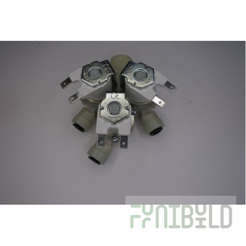 Shut-off valve KEL1165A