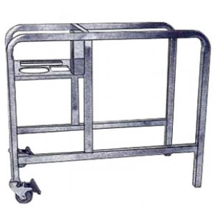 Mobile stand 27185 for CL60/R23/R30/R45/R60 under GN2/1