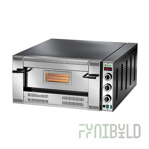 Pizza oven gas Fimar FGI 6