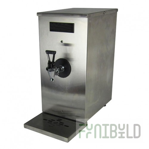 Boiler Gastrorag DK-WB-5E