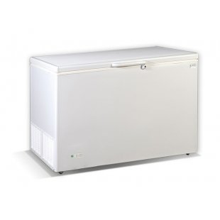 Chest freezer Crystal IRAKLIS 56