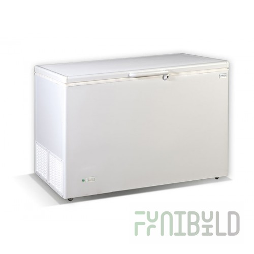 Chest freezer Crystal IRAKLIS 56