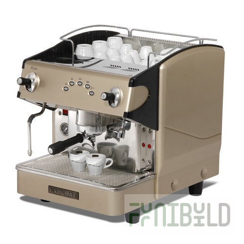Coffee machine Expobar Rosetta Mini Control 1 GR