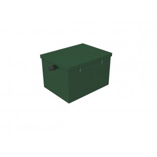 Grease trap Alta Group Alta-M-In 1.5-175