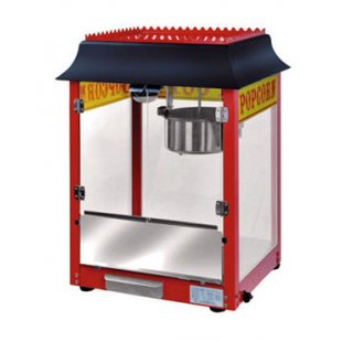 Airhot POP-6 Popcorn Machine