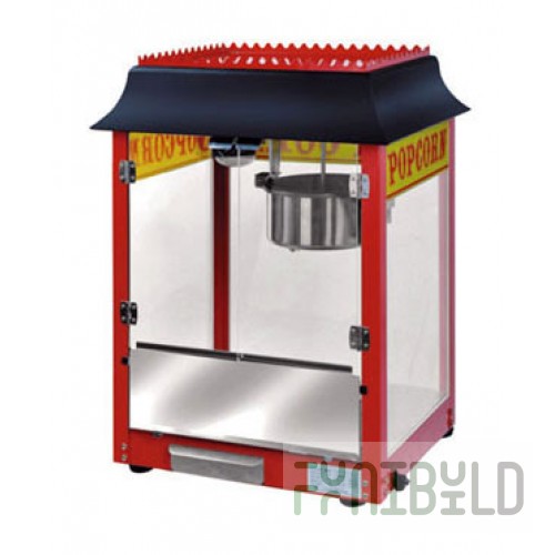 Airhot POP-6 Popcorn Machine