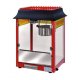 Popcorn machines