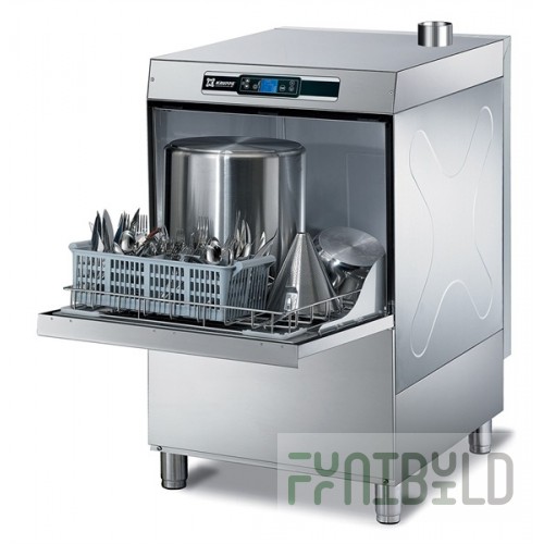 Front Load Dishwasher Krupps Koral K950E
