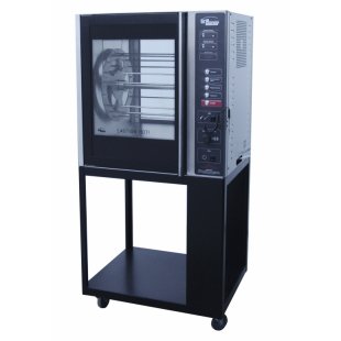 Convection grill Grill Master f3kel/1 (24 carcasses)