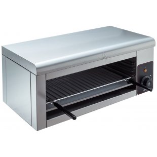 Salamander grill CRAZY PAN CP-SEG570