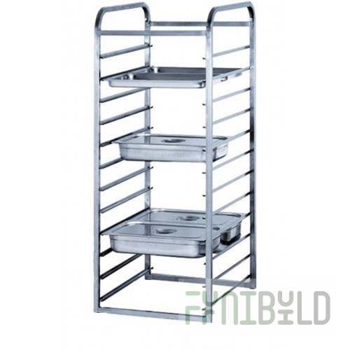 Stationary stud Abat ШС-20-1/1