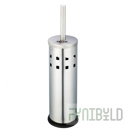 Toilet brush HÖR-34038 MS
