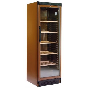 Wine cabinet Ugur USD 374 GD (glass)