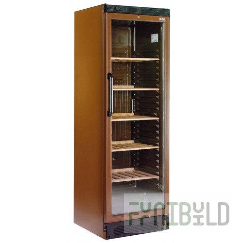 Wine cabinet Ugur USD 374 GD (glass)