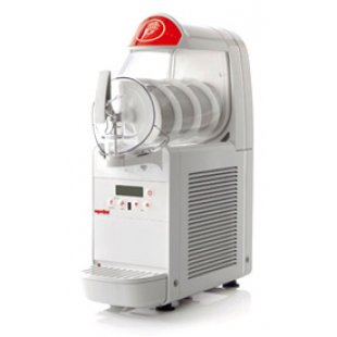 Soft serve ice cream maker Ugolini Minigel 1 Plus