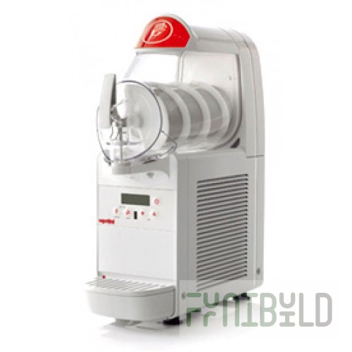 Soft serve ice cream maker Ugolini Minigel 1 Plus