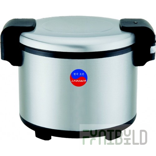 Thermos for rice INDOKOR IR-1120