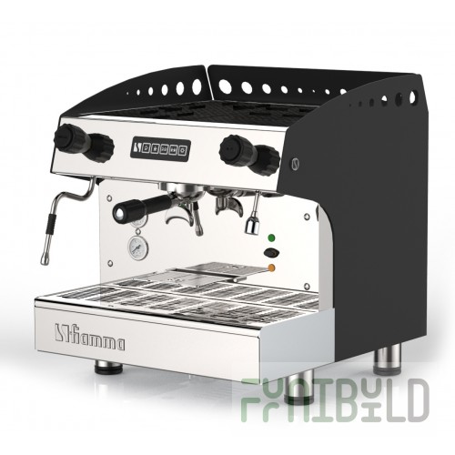 Coffee machine Fiamma Caravel 1 CV TC