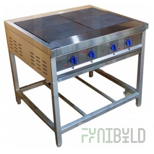 Electric stove Teplof PE-0.48