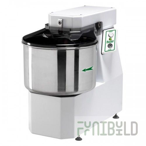 Spiral dough mixer Fimar 25/SN 220V