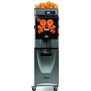 Zumex Versatile Pro Podium Graphite Orange Juicer