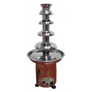 Chocolate fountain Gastrorag CF30A