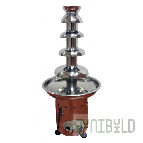 Chocolate fountain Gastrorag CF30A