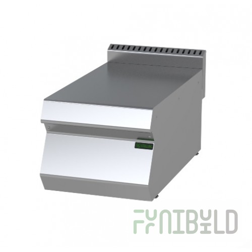 Neutral tabletop Stillag WT (Worktop) 400/700