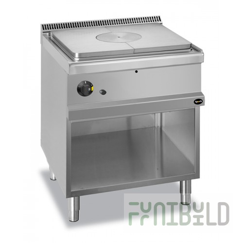 Gas stove Apach APRGS-77P
