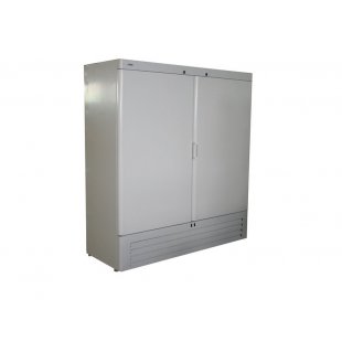 Refrigerated cabinet ШХ-1.0 blind door