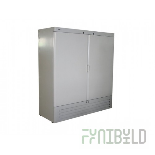 Refrigerated cabinet ШХ-1.0 blind door