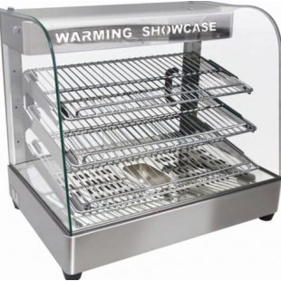 Showcase Gastrorag BV-862E