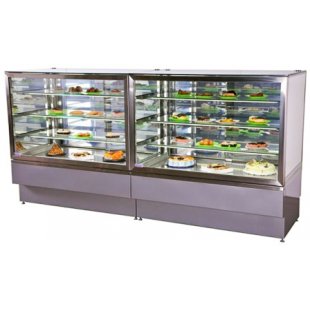 Refrigerated display case Vienna PSN 1.00