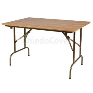 Table on steel frame Lider-1, 1500x900