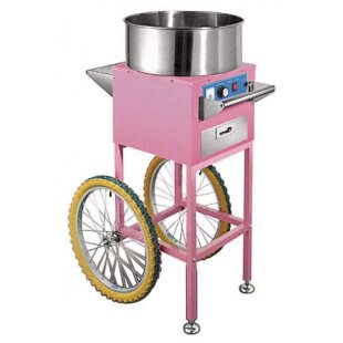 Airhot CF-3 Cotton Candy Machine