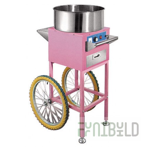 Airhot CF-3 Cotton Candy Machine