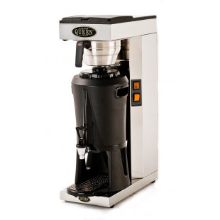 Coffee maker Coffee Queen Mega Gold M