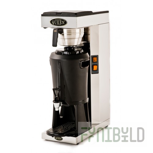 Coffee maker Coffee Queen Mega Gold M