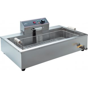 Cheburechka maker CRAZY PAN CP-BEF16