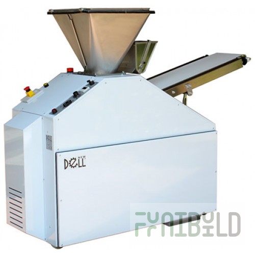 Dough divider New Dell SDT 2 pistons