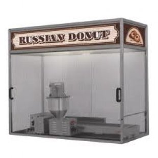 Fume hood Sikom A-11