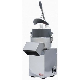Vegetable cutting machine OM-350M-01
