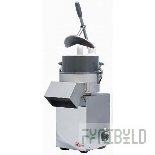 Vegetable cutting machine OM-350M-01