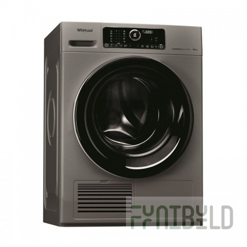 Drying machine Whirlpool AWZ 9CD S/PRO