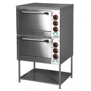 Roasting cabinet Prommash 2ShZhE-1.0UP