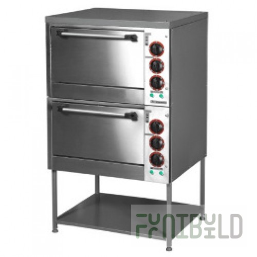 Roasting cabinet Prommash 2ShZhE-1.0UP