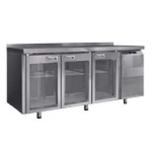 Refrigerated table Finist СХС-700-3